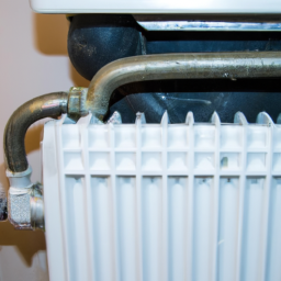 Les différentes options de chauffage au gaz pour votre maison Hyeres